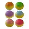 Bread Squeeze Toy Soft Slow Rebound Stress Ball Classic Original Matcha Flavors Realistic Cheesecake Shape Decompression Fidget for Kids