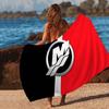 M-Mercury Racing Beach Towel Colorful Bath Towels For Girl Microfiber Quick Dry Sand Free Beach Yoga Spa Gym Pool