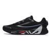 Fila Mind BOA Fitness Aerobico Assorbimento degli Urti Durevoli Scarpe da Allenamento Basse Uomo sneaker Nero A12M231308FBK