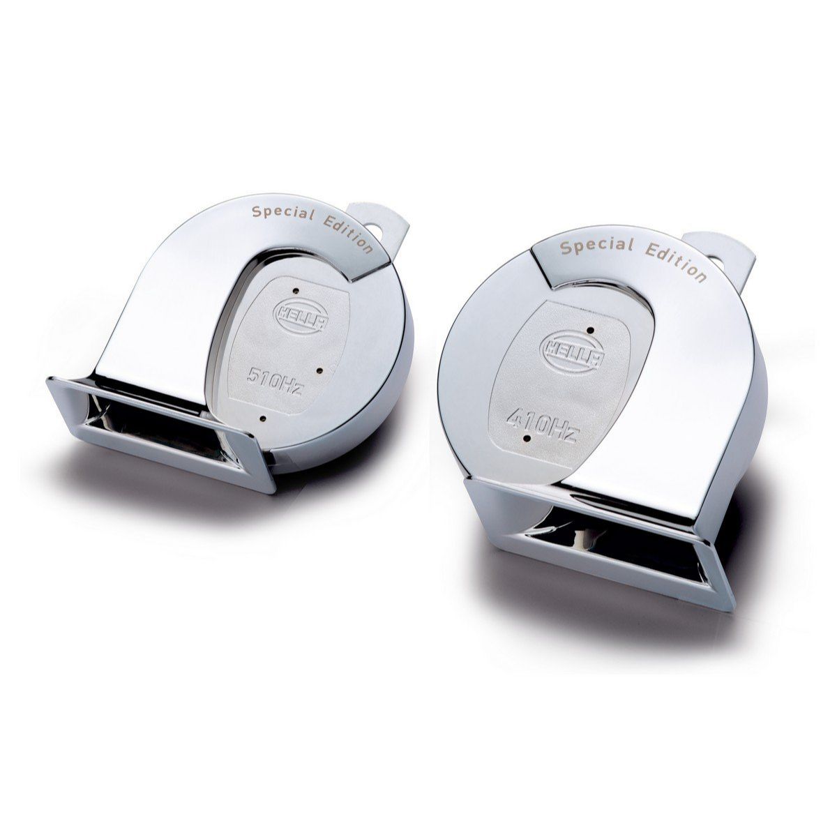 

Комплект горнов ( 12 В, 400/500 Гц, 105 -118 дБ @ 2 м) для легкового автомобиля