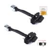 BDP1392-1 2 Pieces Rear Door Stop Check Assy Limiter Strap for Fiat Egea Tipo 356 357 2015-On 51983608