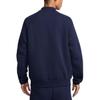Nike Chelsea FC Tech Fleece N98 Jacket Men's Blue FZ7266-451