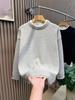 Unisex Korean-Style Two-Piece Sweater: High-End Winter Knitwear Warm Casual Jacket
