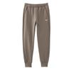 Mizuno Stretch Sweat Training Camel for Easy Movement Women's Ankle-Length Pants, Heather, 32MDC330,
