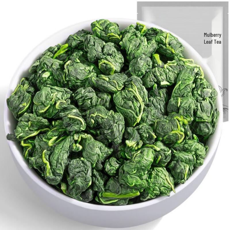Baisanchun Mulberry Leaf Tea