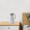 Insulated Water Pitcher for Beverages, Large Volume Container Gatherings