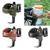 Bikes Water Bottles Cage, Bikes Handlebars Flasks Holders Bicycles Drink Cup Holders Cycling Kettles for Mountain Bikes