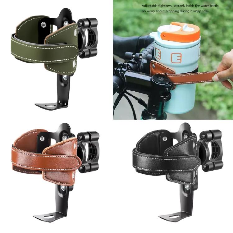 Bikes Water Bottles Cage, Bikes Handlebars Flasks Holders Bicycles Drink Cup Holders Cycling Kettles for Mountain Bikes