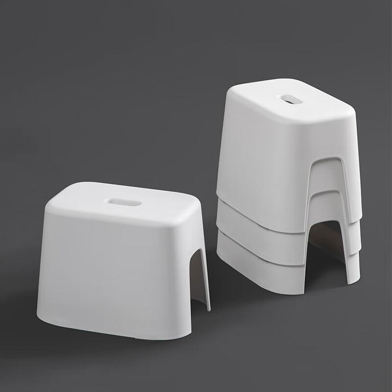 Chahua Multi-purpose Plastic Stool