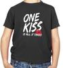 Uno Kiss È It Tutti It Takes T-Shirt - Music - Lyrics - Pop Song