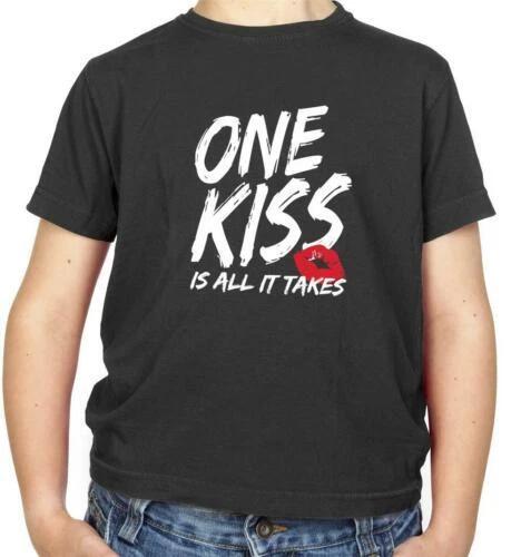 

Un Kisou Is It Tout It Prend Enfants - Music - Lyrics - Pop Song 150