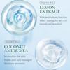 Gel douche aux fruits 400 ml SADOER Gel douche hydratant pour la peau