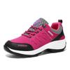 Women's Fashion Casual Sports Shoes  Breathable Comfortable Outdoor Walking Shoes Activity and Daily Wearing Running Shoes