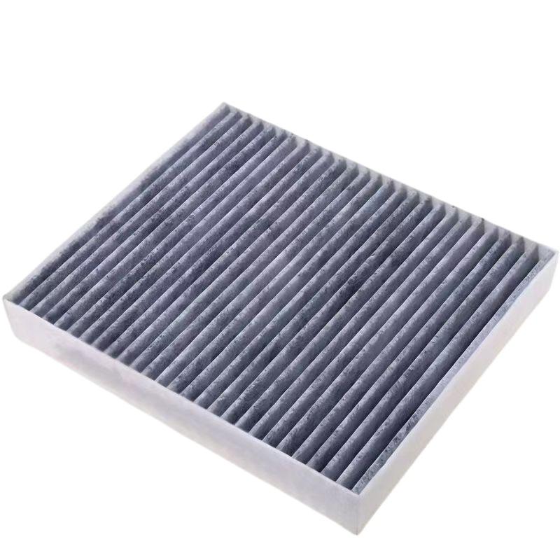 Automotive Cabin Air Filter Air Conditioning Filter for Aiways U5 Electric Vehicle OEM: 13271191 1 pcs