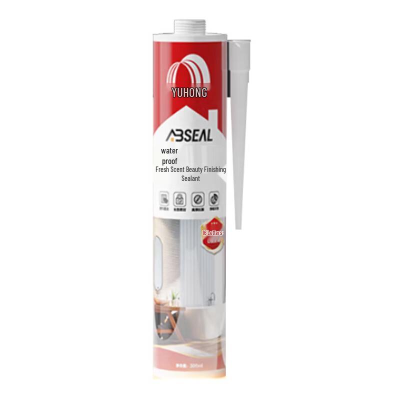 Yuhong Waterproof Ceramic & Glass Sealant