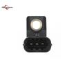 3p Engine Crankshaft Position Sensor 2729050000 for Mercedes W203 W211 W164 W221