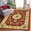 Large Size Large Carpet Raditional Oriental Vintage Area Rug Nordic Floor Mats European Door Area Old Printed Carpet Modern