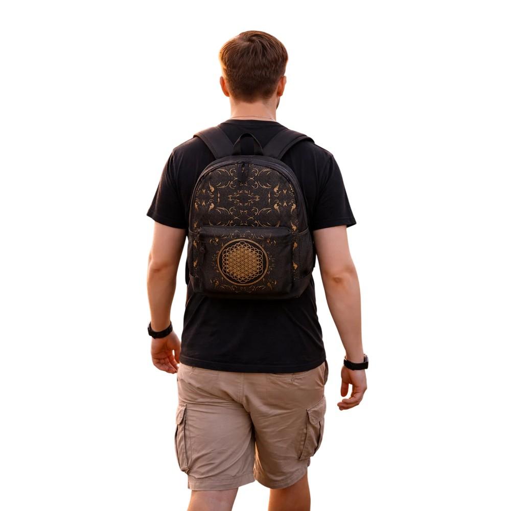 Bring Me The Horizon Sempiternal Backpack
