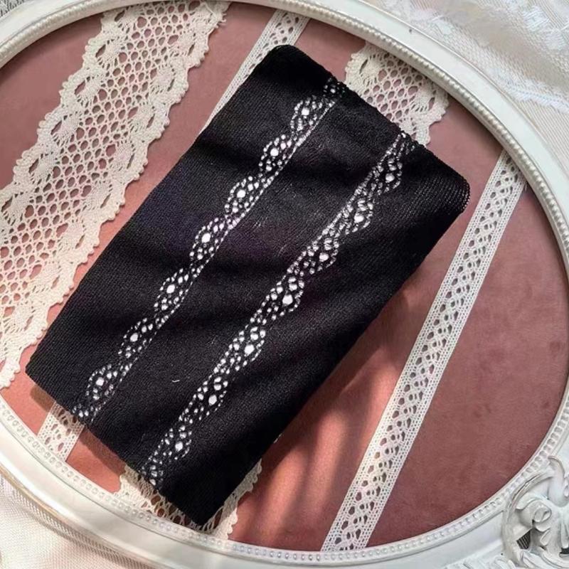 Autumn Sweet Tights Lolita Style Girls Pantyhose Spring Fall Cotton Knit Infant Stocking Children Pantyhose Baby Tights 2-13years