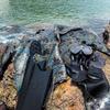 WEZHO 3.5mm Scuba Diving Wetsuit