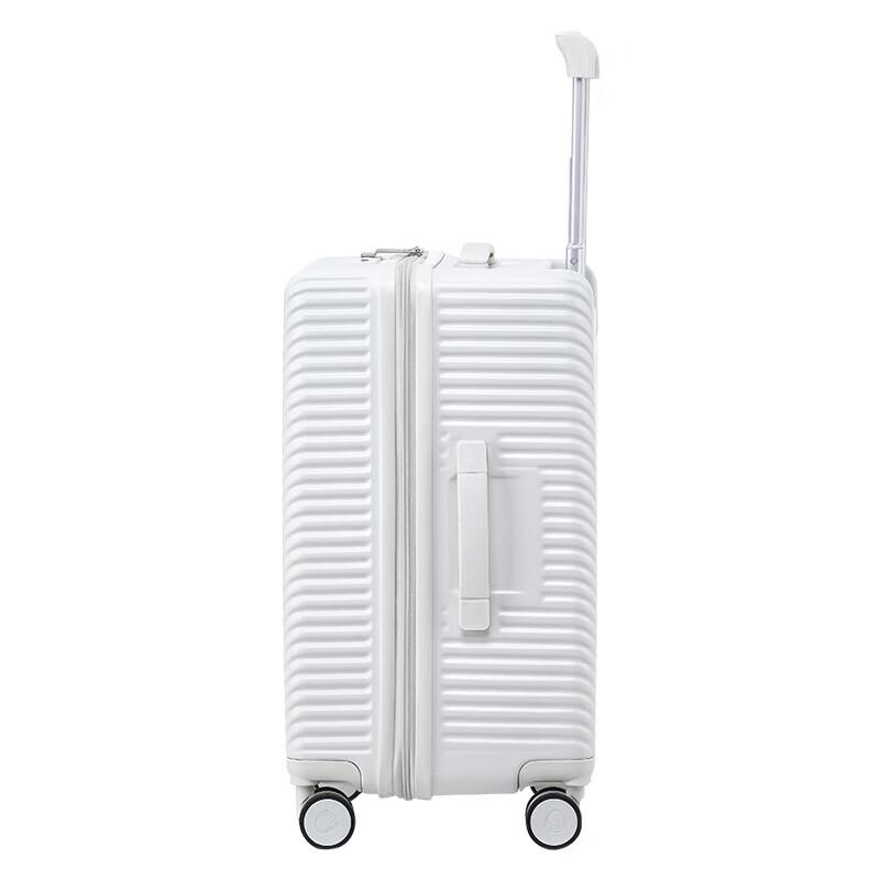 Diplomat BB-L3312 18-inch Carry-On Suitcase