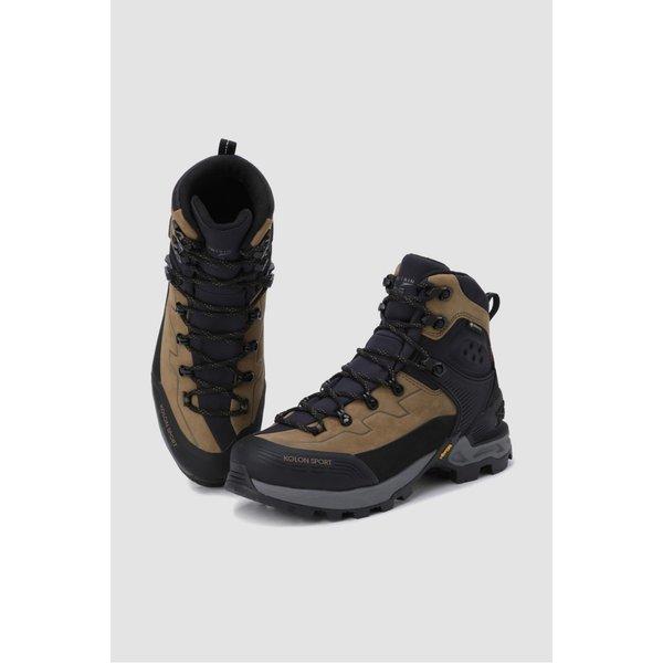 Kolon Sport Unisex Trekkingschuhe Fe4hx24510brw