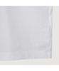 LUCKY CHOUETTE Chouette Point Long Sleeve T-Shirt (White) Lftas25270Whx