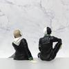 15cm Windbreaker Sakura Haruka Anime Figur Nudelstopper WIND BREAKER Kaji Ren Actionfigur Sammlerstück Modell Puppe Spielzeug Geschenk