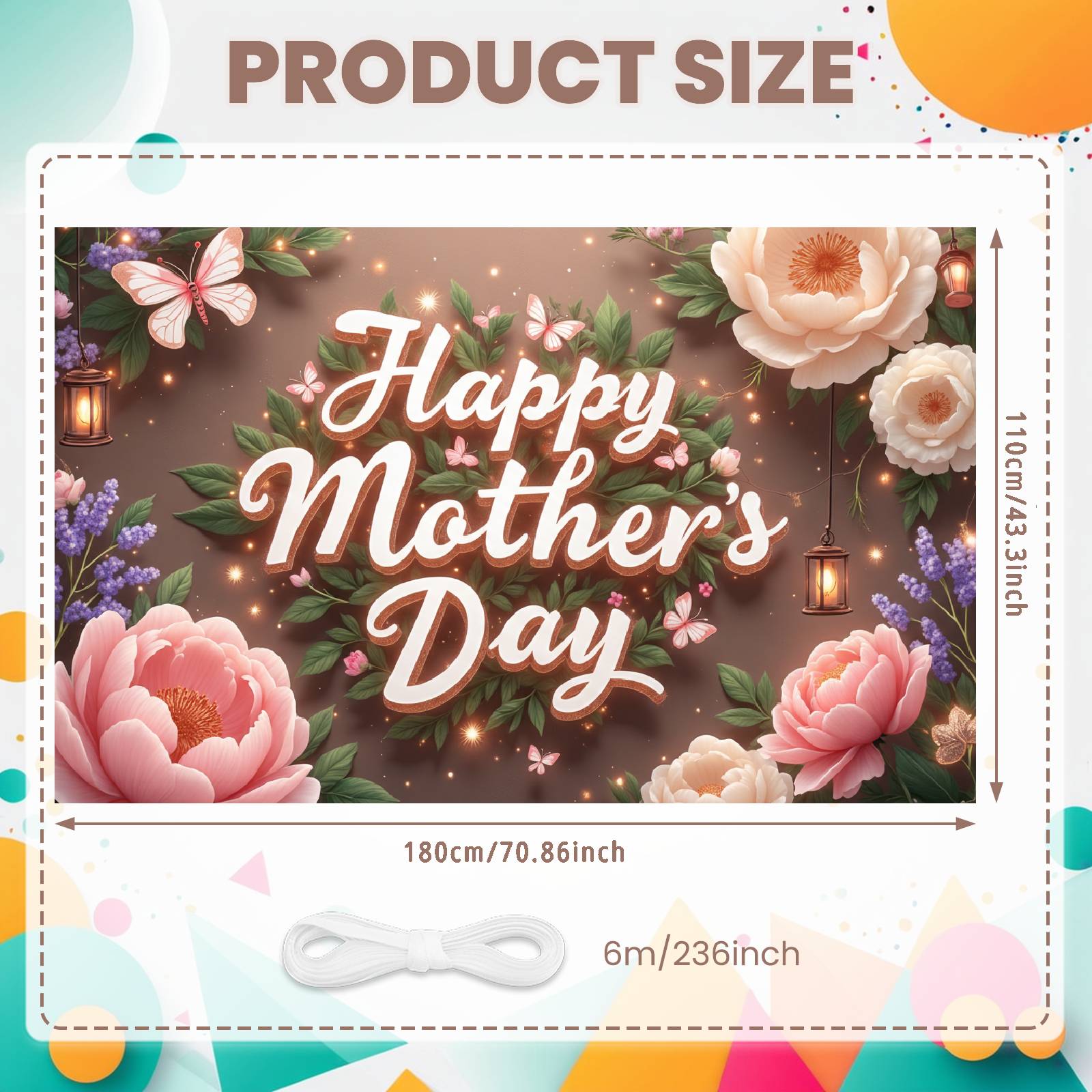 

Mother s Day Background Pink Peony Floral Greeting Display Mother s Day Display Floral Pattern Mother s Day Greeting Banner
