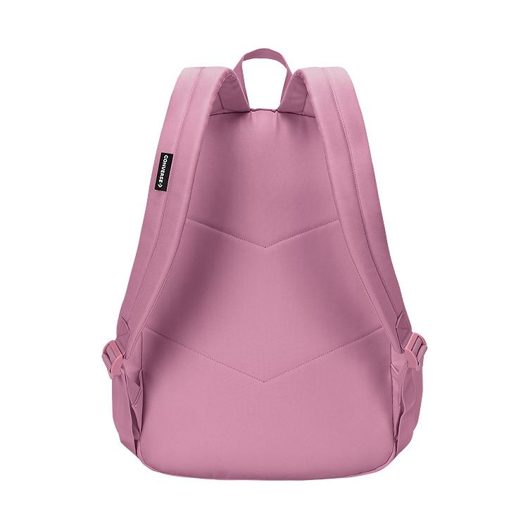 New Converse Polyester Backpack Regular Unisex Cliff Rose CV2533035GS-007