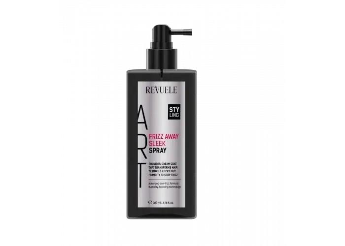 Locken-Spray für lockiges Haar Art Styling Revuele 200 ml