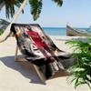 Bukayo Saka GOAT Beach Towel, Large Soft Quick Dry Towel for Beach Camping Swimming