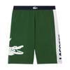 Lacoste Pantaloncini da pigiama in pile da uomo