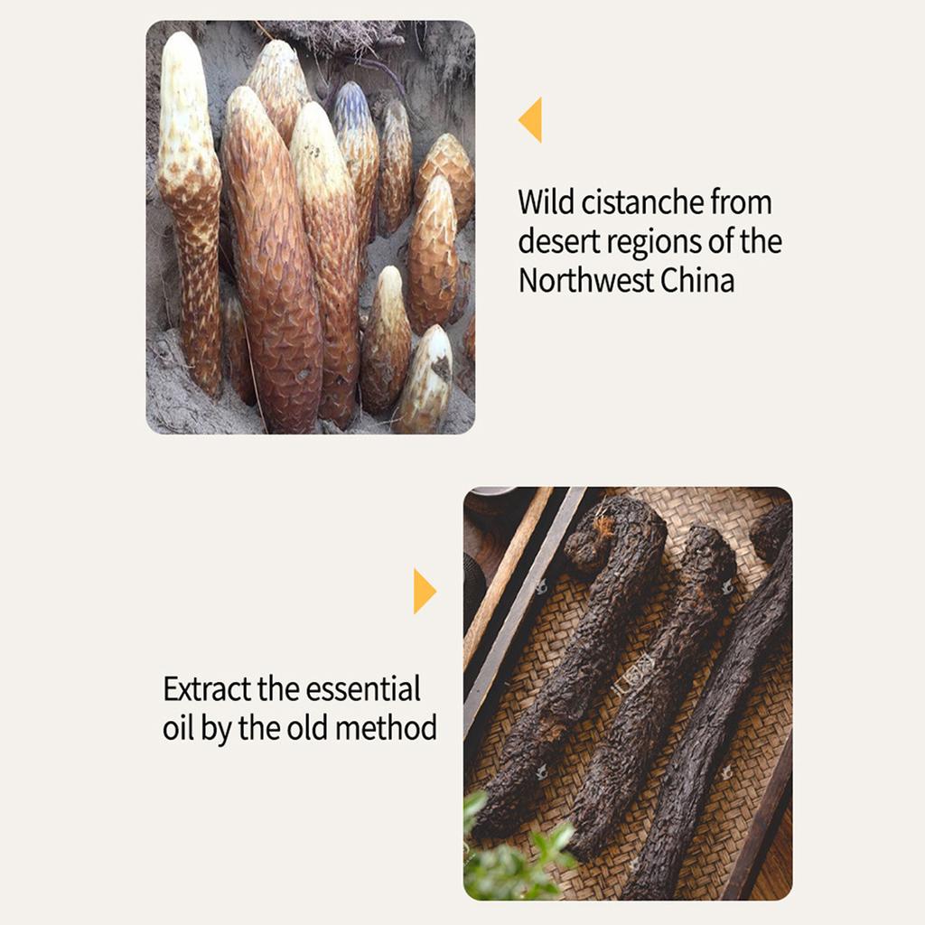 Bii Dick Penis Enlargement Oil for Men 10ml