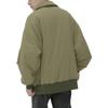New Balance New Balance MET24 Jackets Men's Green Lapel Moderate Other AMJ35094-CGN