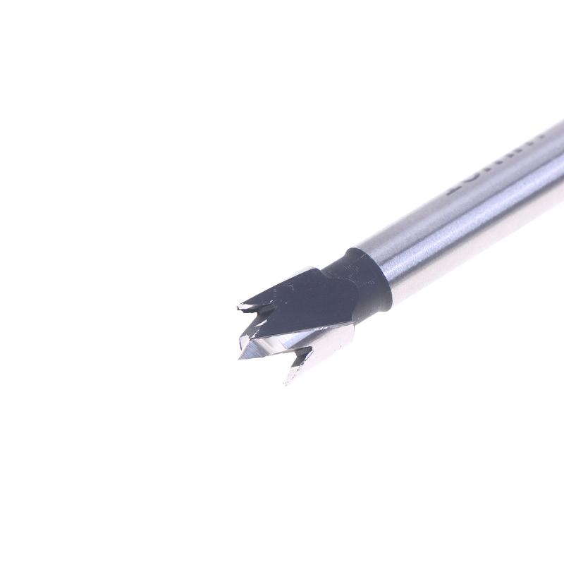 1Pcs 6Mm-20Mm Woodworking Tools Hole Saw Hinge Boring Drill Bits Round Shank High Carbon Steel Cutter
