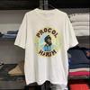Üst giysisi – T-shirtler