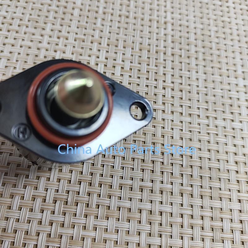 5pcs Idle Air Control Valve 59602 IAC IACV Stepper Motor AC167 for MEGA/OPEL/DAEWOO/CHEVROLET 17059602 93744675