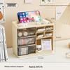 Pinhuan Desktop Multi-Layer Drawer Stationery Organizer