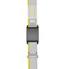 High Quality Nylon Fitness Band Soft Adjustable Replacement Strap Breathable Protector Tracker Strap for Whoop 5.0/4.0 Women Men
