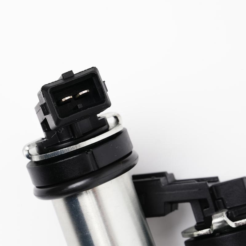2Pcs VVT Timing Solenoid Oil Control Valve 11367585425 11367516293 for BMW VANOS 328i 323i 325i 330i 528i 335i 525xi 540i X3 Z4