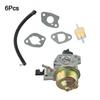 Carburettor For Lawn Mower Carburettor Replacement