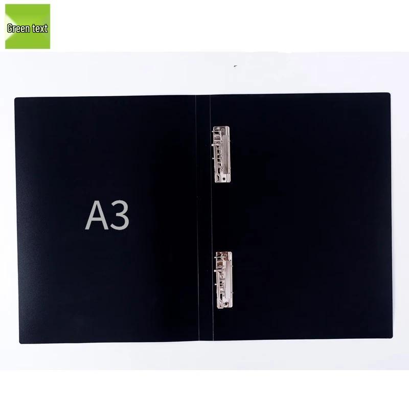 A3 Art & Poster Storage Folder
