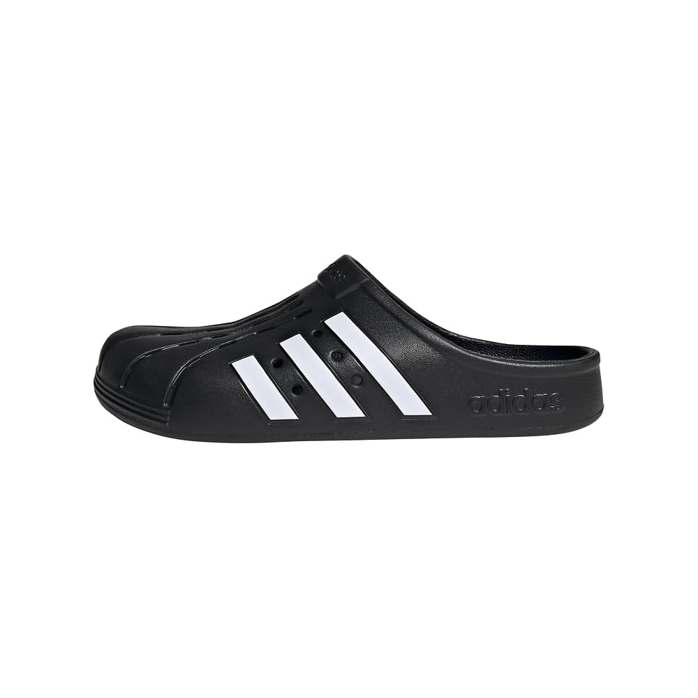 Adidas Adilette Sport Sandals Comfortable Clog Design Lightweight Footwear
