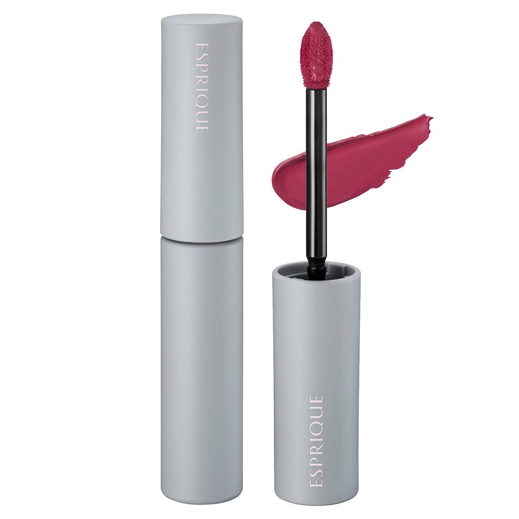 ESPRIQUE Chiffon Matte Rouge Lipstick RO610, Rose, 21g