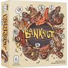 Bankrupt