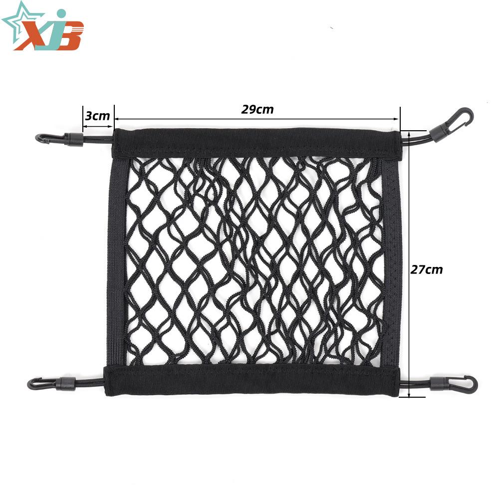 Portable Stretchable Mesh Paddleboard Storage Bag Elastic Deck Bag