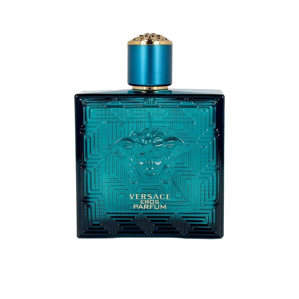 

Мужские духи Versace Eros EDP EDP (100 мл) TU прозрачный