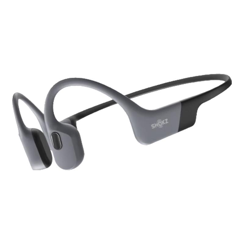 Shokz OpenSwim Pro Bone Conduction Sports Headphones