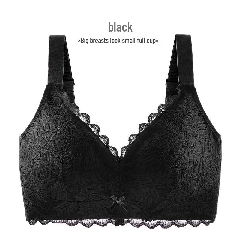 

Бюстгальтер большого размера с полной чашкой против провисания для усиленной поддержки - Летняя коллекция 44/100E